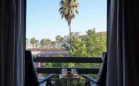 Apartamentos IMPLUVIUM plaza del Parador